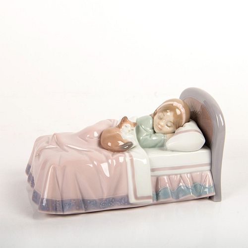 COZY COMPANIONS 1006540 - LLADRO