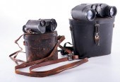 C.P GOERZ BERLIN & TASCO EXECU