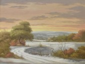 C.P. MONTAGUE (TX, 1927-2010)