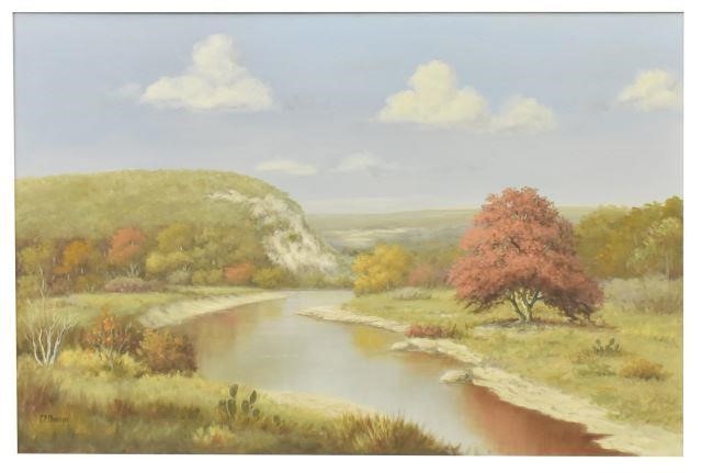 C.P. MONTAGUE (TX, D.2010) HILL