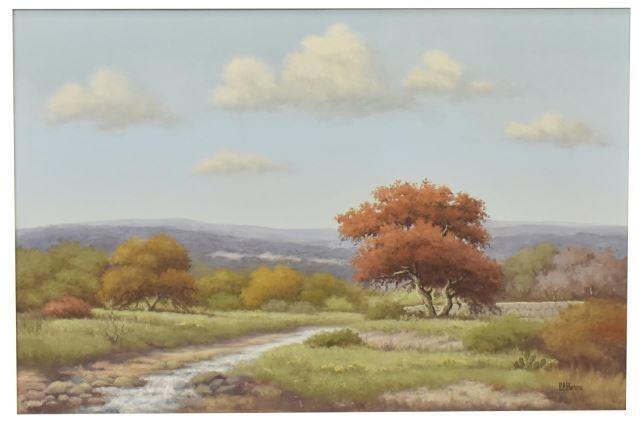 C.P. MONTAGUE (TX, D.2010) HILL
