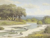 C.P. MONTAGUE (TX, D.2010) HIL