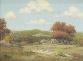 C.P. MONTAGUE (TX, D.2010) HIL
