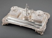 CRADDOCK & REID STERLING SILVE