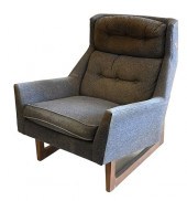 CRAFT AND ASSOCIATES GREY LOUN