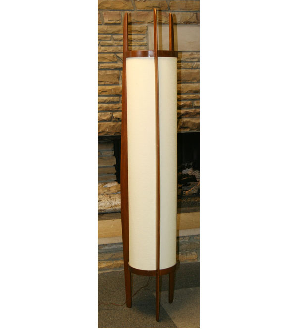 Craft Associates Danish Modern