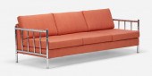 Craft Associates. Sofa. c. 196