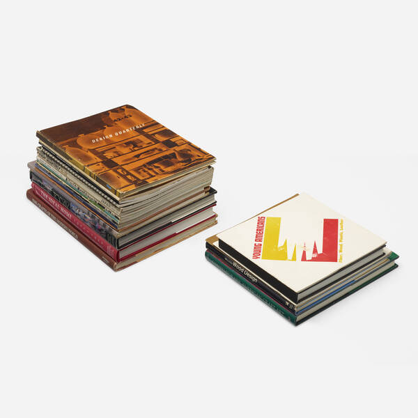 . Craft surveys, twenty-four.