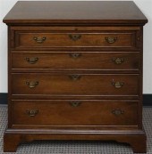 CRAFTIQUE CHIPPENDALE STYLE MA