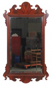 Craftique Chippendale style ma
