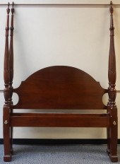 CRAFTIQUE FEDERAL STYLE MAHOGA