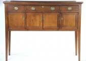 Craftique Style Sideboardsolid