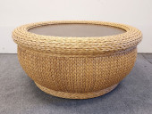 CRAFTMASTER SEAGRASS & PATINAT