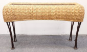 CRAFTMASTER SEAGRASS & PATINAT