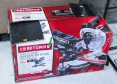 CRAFTSMAN 10-IN. SLIDING COMPO