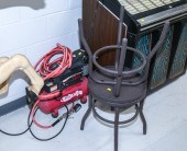 CRAFTSMAN AIR COMPRESSOR With