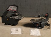 CRAFTSMAN BAND SAW AND SCROLL