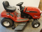 CRAFTSMAN DLT3000 18.5 OHV RID