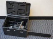 CRAFTSMAN GAS CHAIN SAW, WITH