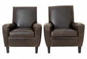 CRAFTSMAN LEATHER BY STICKLEY