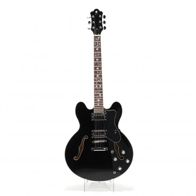 CRAFTSMAN-MADE ELECTRIC GUITAR