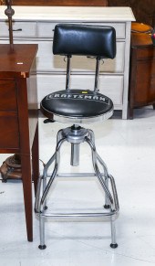 CRAFTSMAN REVOLVING WORKBENCH