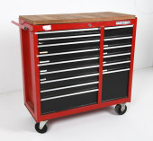 CRAFTSMAN UTILITY TOOL CART CA