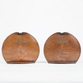 CRAFTSMEN STUDIO MARKED ARTS &