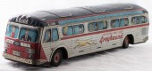 CRAGSTAN, GREYHOUND BUSVery im