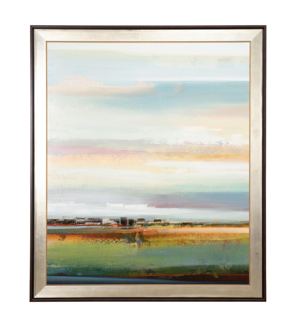 CRAIG ALLEN, MONUMENTAL MODERN