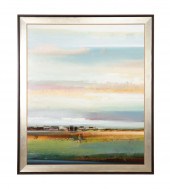 CRAIG ALLEN, MONUMENTAL MODERN