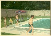 CRAIG, Henry Robertson, (UK, 1