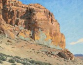 CRAIG MITCHELL, UNTITLED (MESA