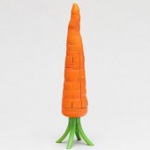 CRAIG NUTT (B. 1950): CARROT C