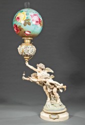 CRAIGHEAD & KINTZ POLYCHROME M