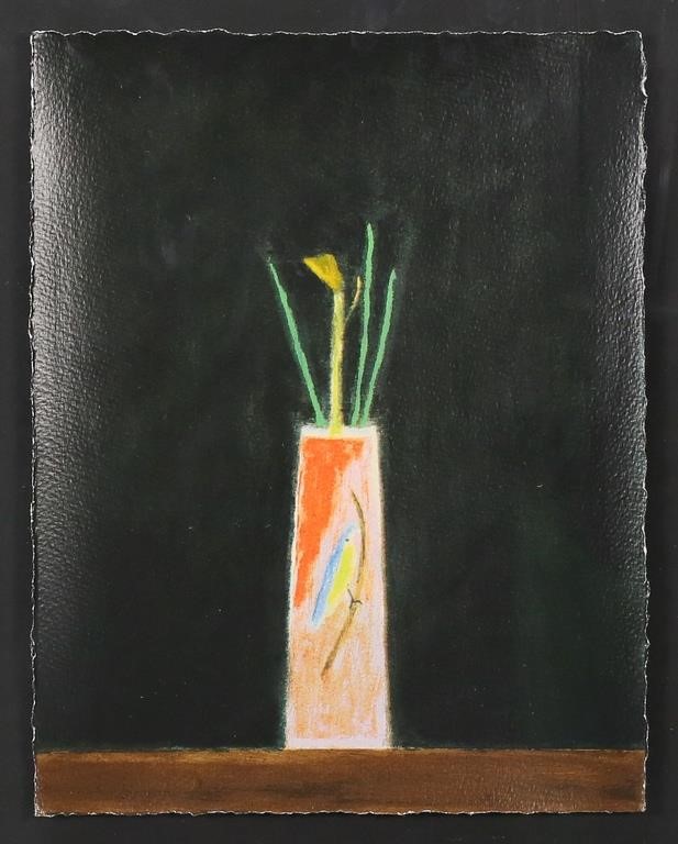 CRAIGIE AITCHISON SCREENPRINT STILL