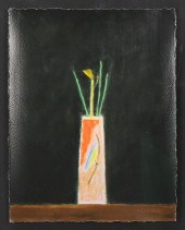CRAIGIE AITCHISON SCREENPRINT