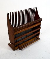 CRANBERRY RAKE-FORM MAGAZINE S