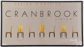 CRANBROOK VISION EXHIBITION PO