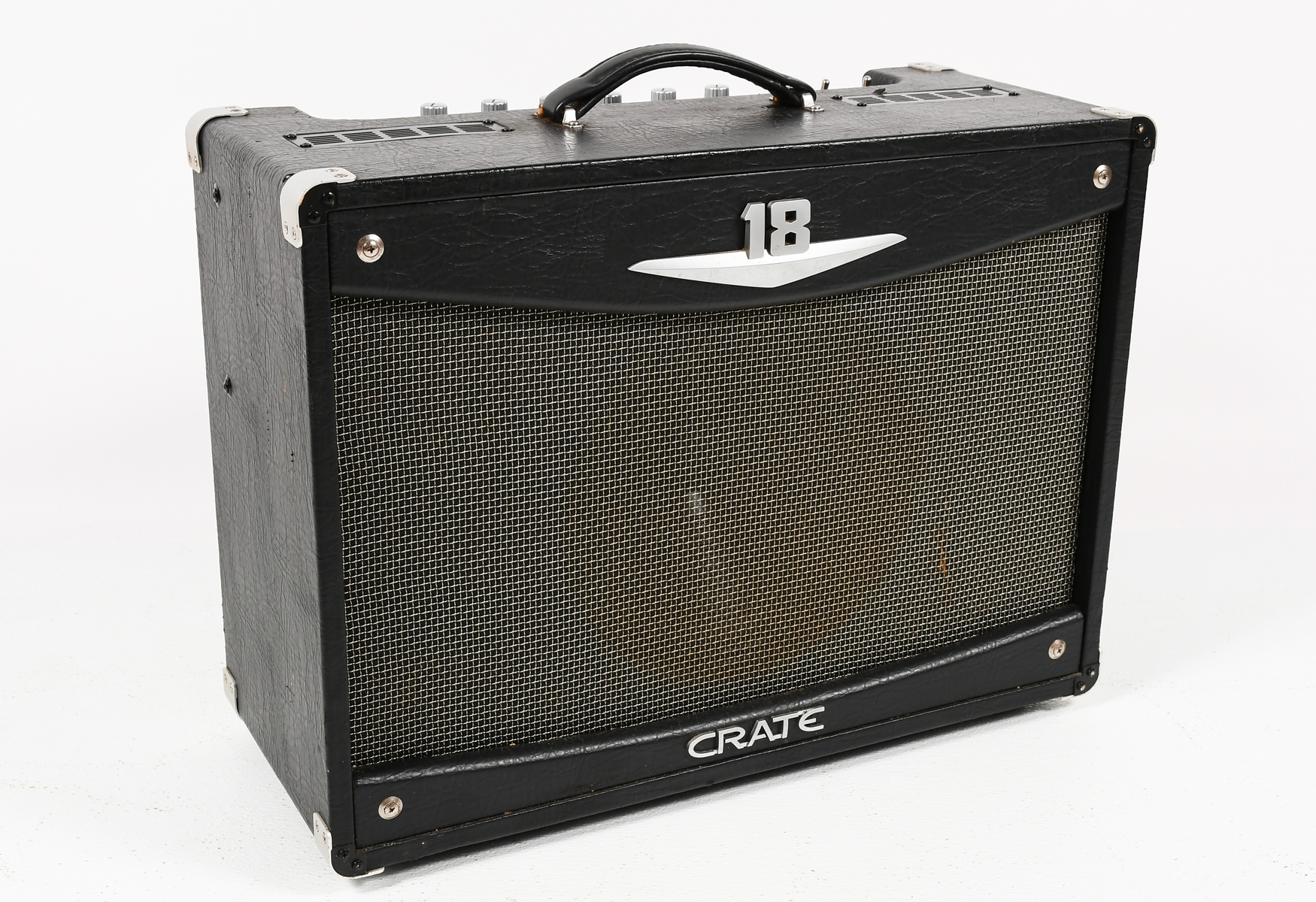 CRATE 18 GUITAR AMPLIFIER:
