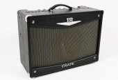 CRATE 18 GUITAR AMPLIFIER: 18-