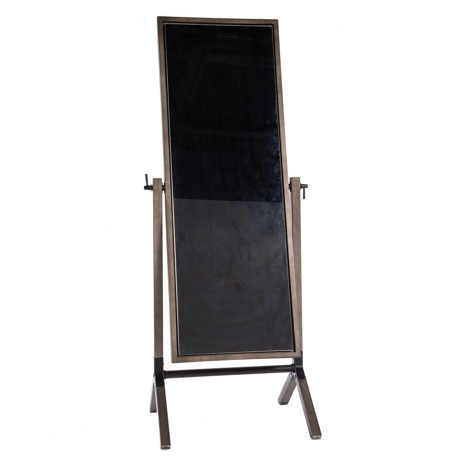 CRATE & BARREL MODERN CHEVAL