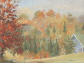 CRAVEN Edgar Malin (American 1