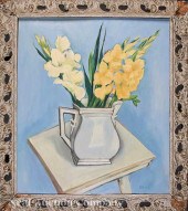 Crawford Gillis (American/Alab