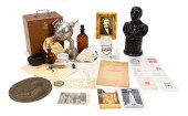 CRAWFORD LONG & ETHER MEDICAL