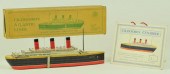 CRAWFORD'S BOXED BERENGARIA BI