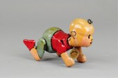 CRAWLING BUTTERCUP J. Murphy G