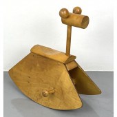 Creative Playthings Maple Rock