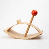 CREATIVE PLAYTHINGS MODERNIST