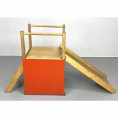 Creative Playthings play set w